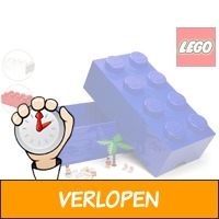 LEGO Storage Brick 8 opbergbox