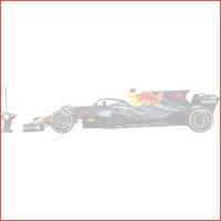 Maisto RC Max Verstappen Red Bull F1 201..