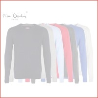 Pierre Cardin pullovers