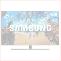 Samsung UE55NU8000