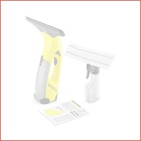 Karcher window vacuum cleaner classic