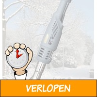 Sneeuw- en ijsbrander