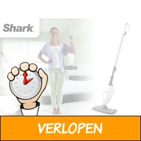 Shark Steam Mop - Stoomreiniger - S3101NLJR