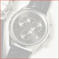 Calvin Klein Formality Chronographs