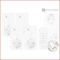 Smartwares Smart Switch set