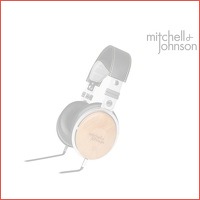 Mitchell & Johnson JP1 HiFi hoofdtel..