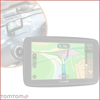 TomTom Via 53 Navigatiesysteem