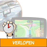 TomTom Via 53 Navigatiesysteem