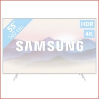 Samsung QE55Q6F (2018) - QLED