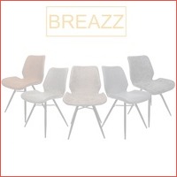 Breazz stoelen Luzern