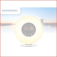 Grundig Wake up light