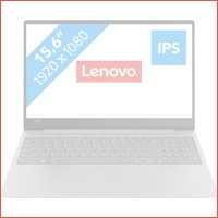 Lenovo Ideapad 330S-15IKB 81F50108MH