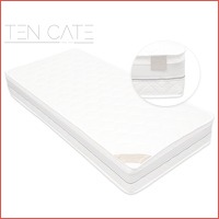 Ten Cate pocketvering matras