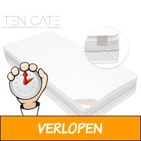 Ten Cate pocketvering matras