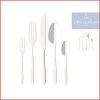 Villeroy & Boch bestekset