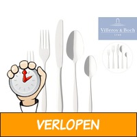 Villeroy & Boch bestekset