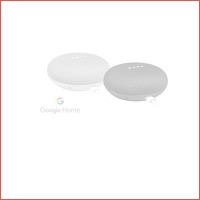 Google home mini