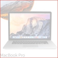 Apple MacBook Pro 15-inch i7 (A-Grade)