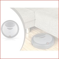 Robot Vacuum Cleaner - Lucy's Home - 14 ..