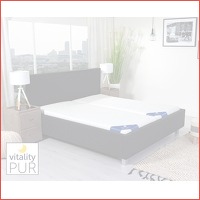 Vitality Pur comfortschuim matras