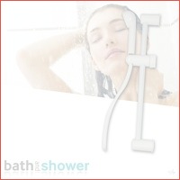 Bath and shower doucheset ABS