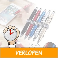 Multi-functionele 3 in 1 fidget spinning pen