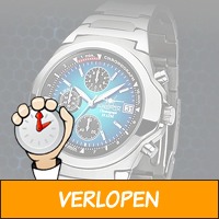 Firefox Classic chronographs heren horloge