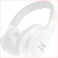 JBL E55BT on ear koptelefoon