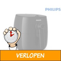 Philips Viva air fryer