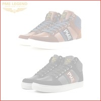 PME Legend schoenen