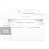 HP LaserJet Pro MFP