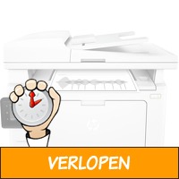 HP LaserJet Pro MFP