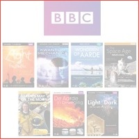 BBC DVD collectie Het Heelal