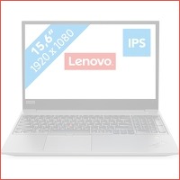 Lenovo Thinkpad E580 i5