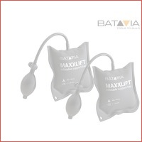 2 x Batavia Maxxlift montagekussen