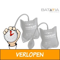 2 x Batavia Maxxlift montagekussen