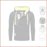 Akito Tanaka hoodie