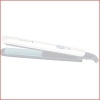 Remington Shine therapy straightener