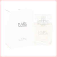 Karl Lagerfeld eau de parfum