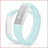 M1 smartband activity tracker