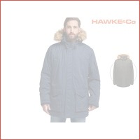 Hawke & Co parka jas