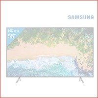 Samsung 55 inch 4K Smart TV