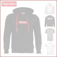 Supreme Italia tops