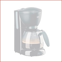 Braun koffiefilter apparaat KF560/1