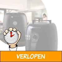 MOA airfryer