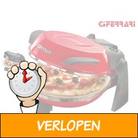 G3Ferrari pizza-oven Delizia