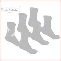 3-pack Pierre Cardin herensokken