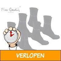 3-pack Pierre Cardin herensokken