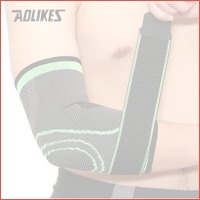 Aolikes 3D verstelbare elleboogbrace