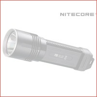 Nitecore P36 zaklamp